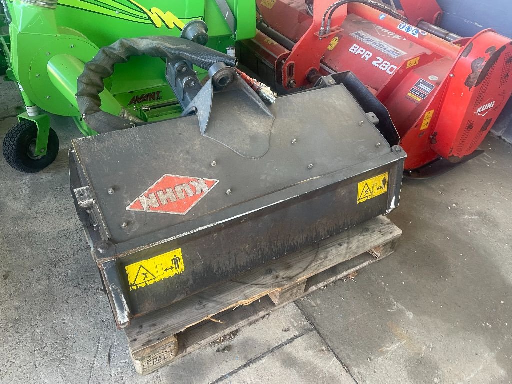 Sonstige Forsttechnik typu Kuhn Rotor, Gebrauchtmaschine v Noerdange (Obrázek 1)