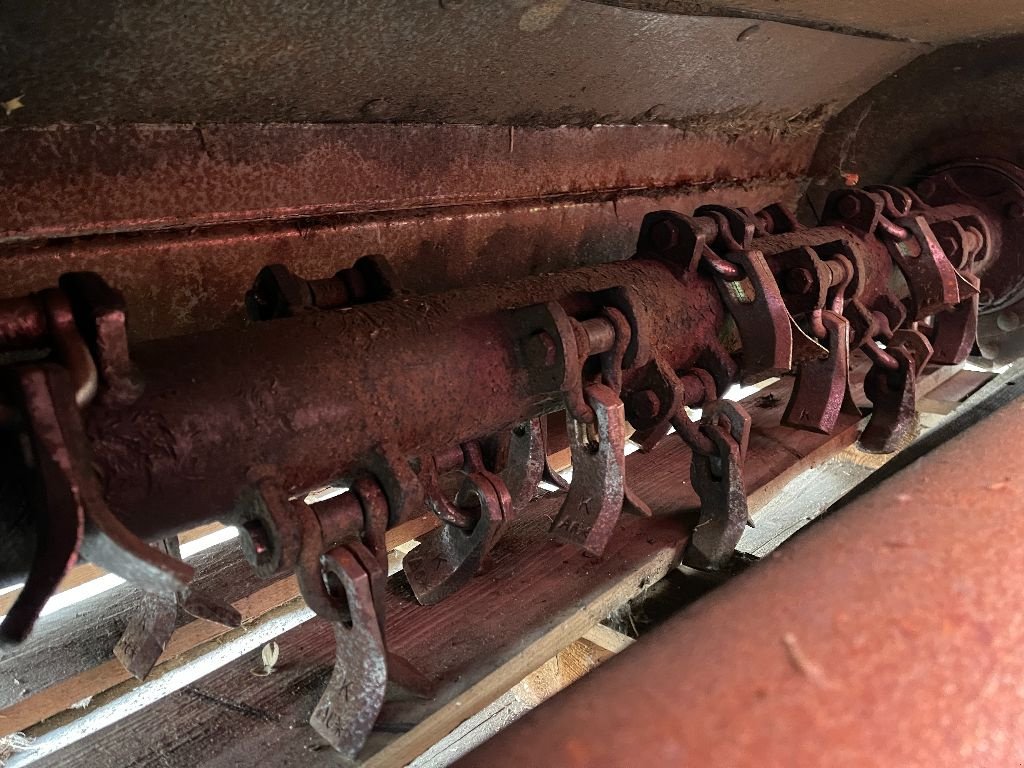 Sonstige Forsttechnik typu Kuhn Rotor, Gebrauchtmaschine v Noerdange (Obrázek 4)