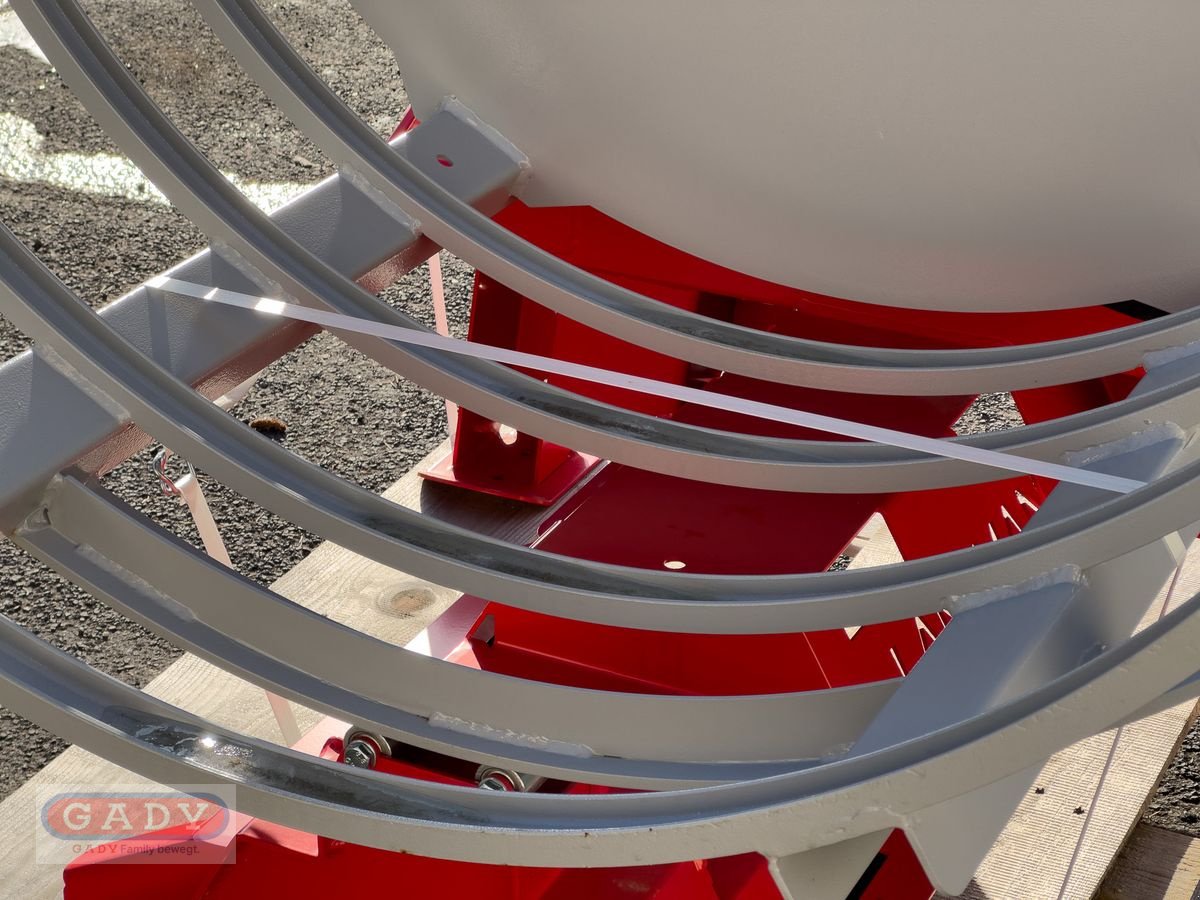 Sonstige Forsttechnik Türe ait Lancman 2002 H SOLO HOLZBÜNDELGERÄT, Neumaschine içinde Lebring (resim 7)