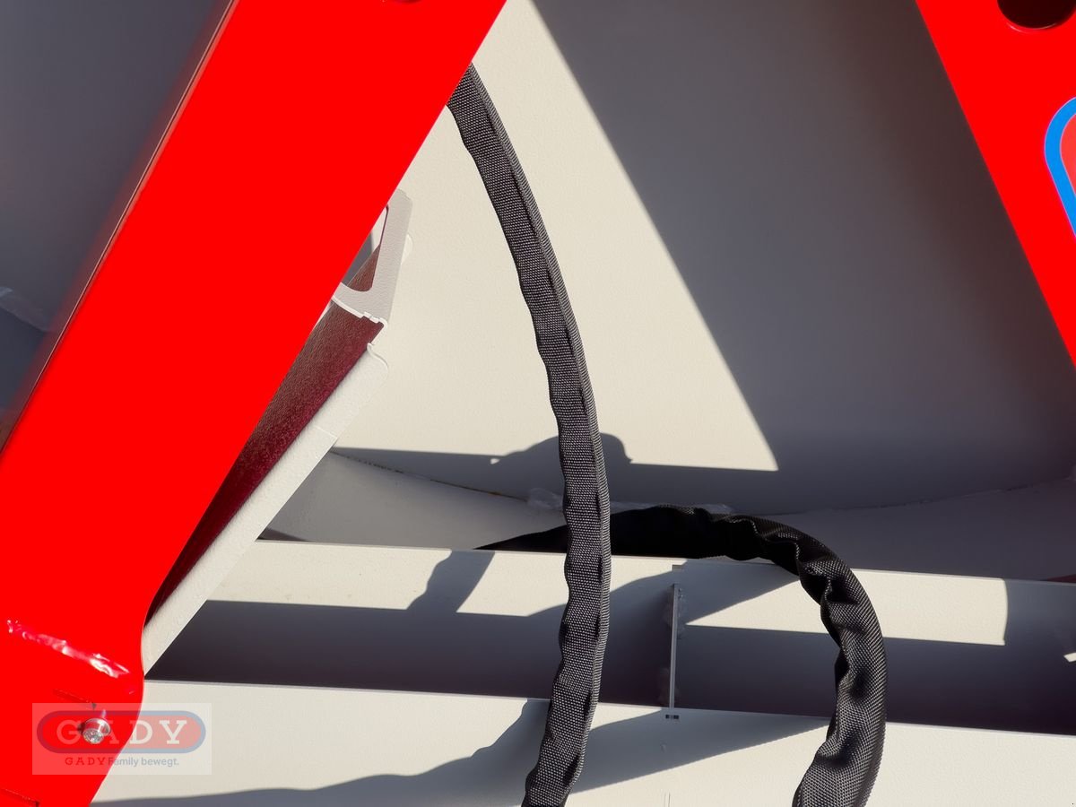 Sonstige Forsttechnik Türe ait Lancman 2002 H SOLO HOLZBÜNDELGERÄT, Neumaschine içinde Lebring (resim 13)