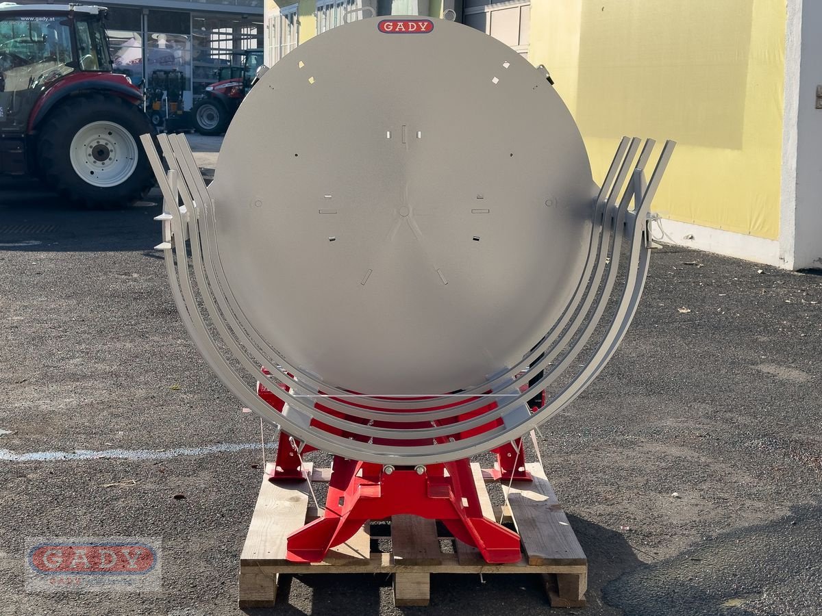 Sonstige Forsttechnik Türe ait Lancman 2002 H SOLO HOLZBÜNDELGERÄT, Neumaschine içinde Lebring (resim 4)