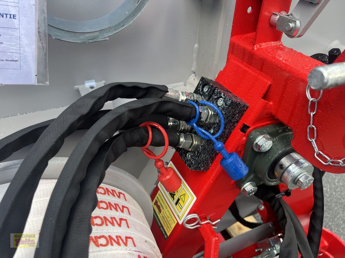 Sonstige Forsttechnik typu Lancman 3003 STH Bündelgerät mit Vollausstattung, Neumaschine v Kötschach (Obrázek 7)