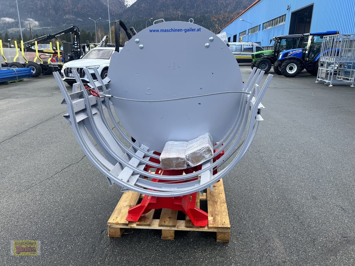 Sonstige Forsttechnik typu Lancman 3003 STH Bündelgerät mit Vollausstattung, Neumaschine v Kötschach (Obrázek 4)