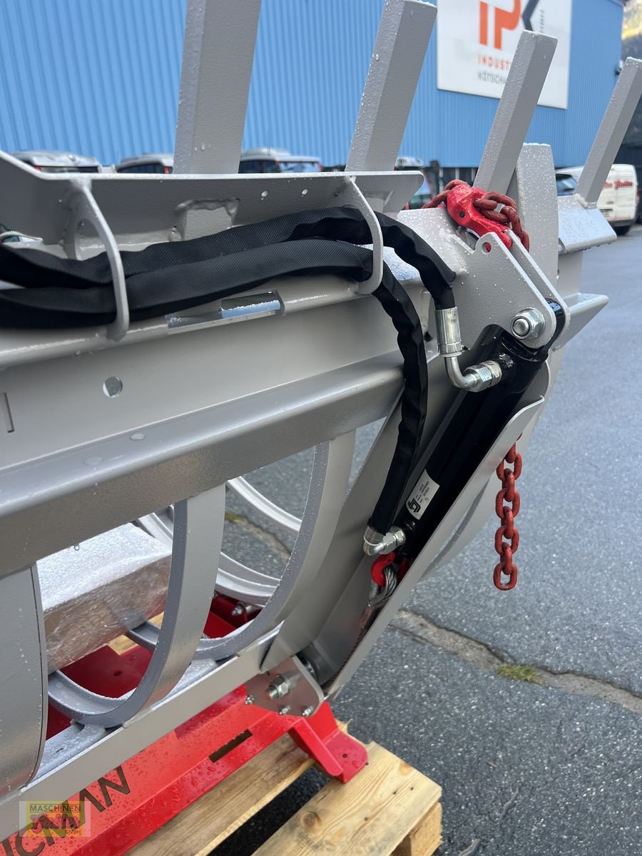 Sonstige Forsttechnik typu Lancman 3003 STH Bündelgerät mit Vollausstattung, Neumaschine v Kötschach (Obrázek 14)