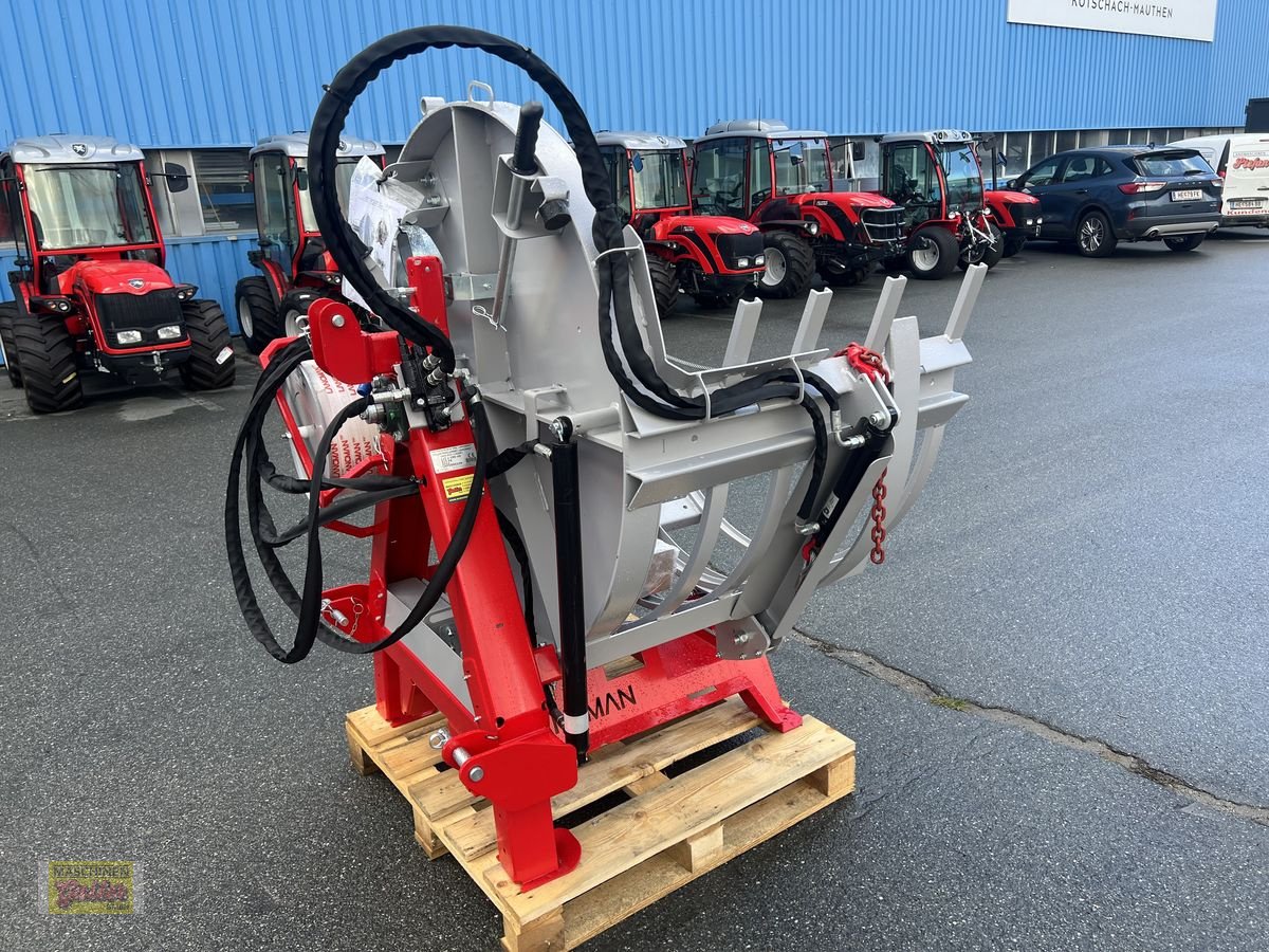 Sonstige Forsttechnik typu Lancman 3003 STH Bündelgerät mit Vollausstattung, Neumaschine v Kötschach (Obrázek 1)