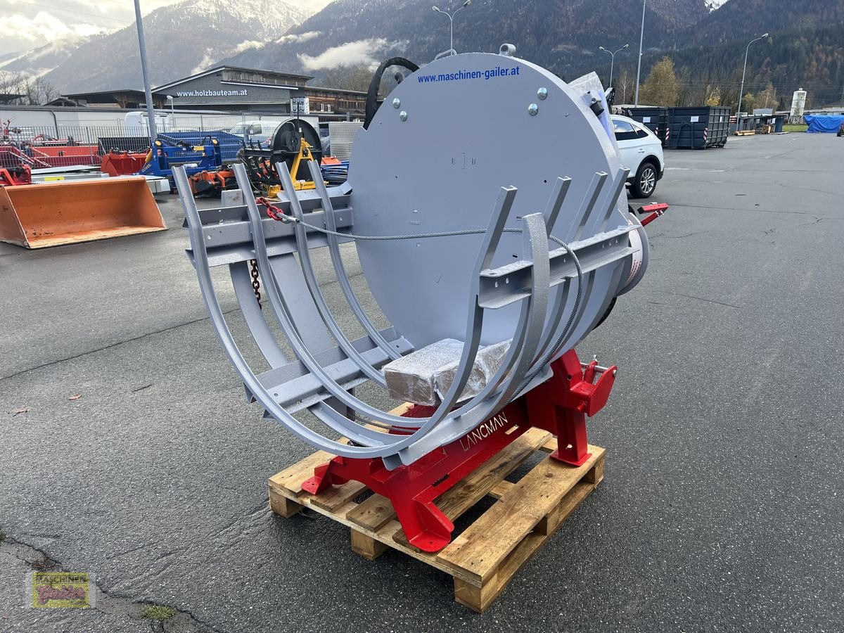 Sonstige Forsttechnik typu Lancman 3003 STH Bündelgerät mit Vollausstattung, Neumaschine v Kötschach (Obrázek 3)