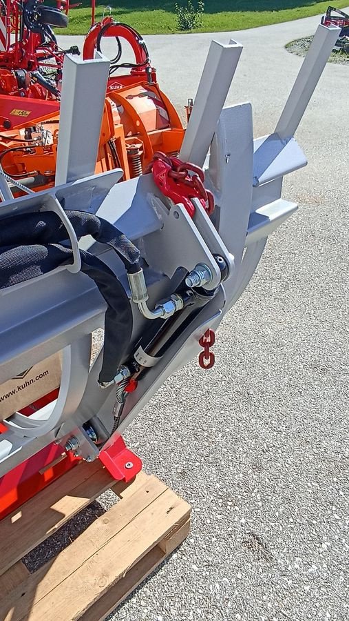 Sonstige Forsttechnik typu Lancman 3003 STH H, Neumaschine v Grünbach (Obrázek 10)