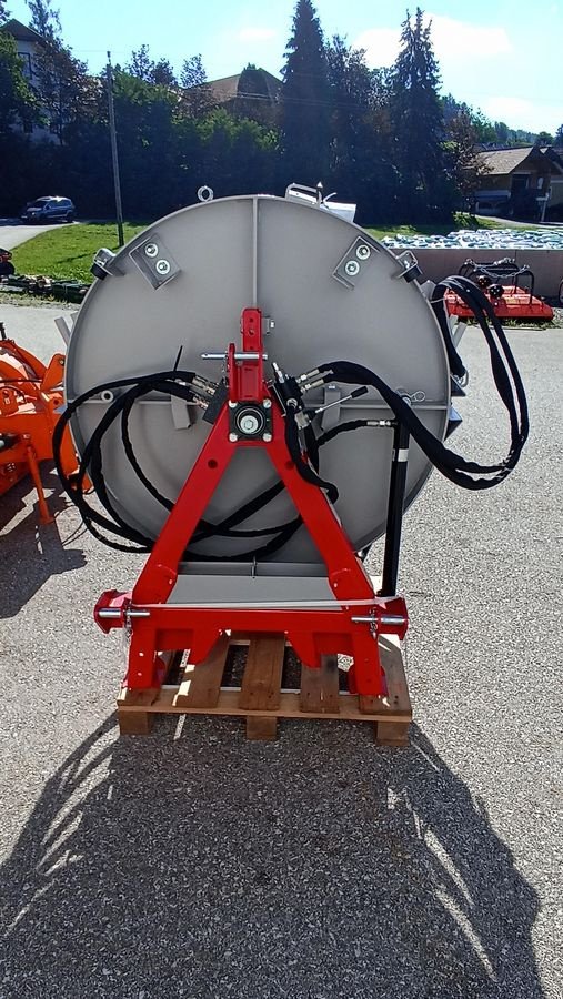 Sonstige Forsttechnik typu Lancman 3003 STH H, Neumaschine v Grünbach (Obrázek 8)