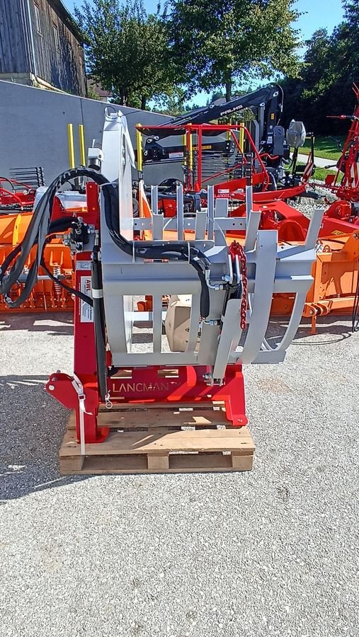 Sonstige Forsttechnik typu Lancman 3003 STH H, Neumaschine v Grünbach (Obrázek 11)