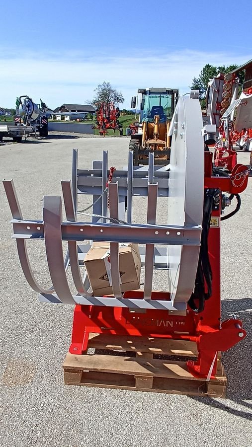 Sonstige Forsttechnik typu Lancman 3003 STH H, Neumaschine v Grünbach (Obrázek 7)