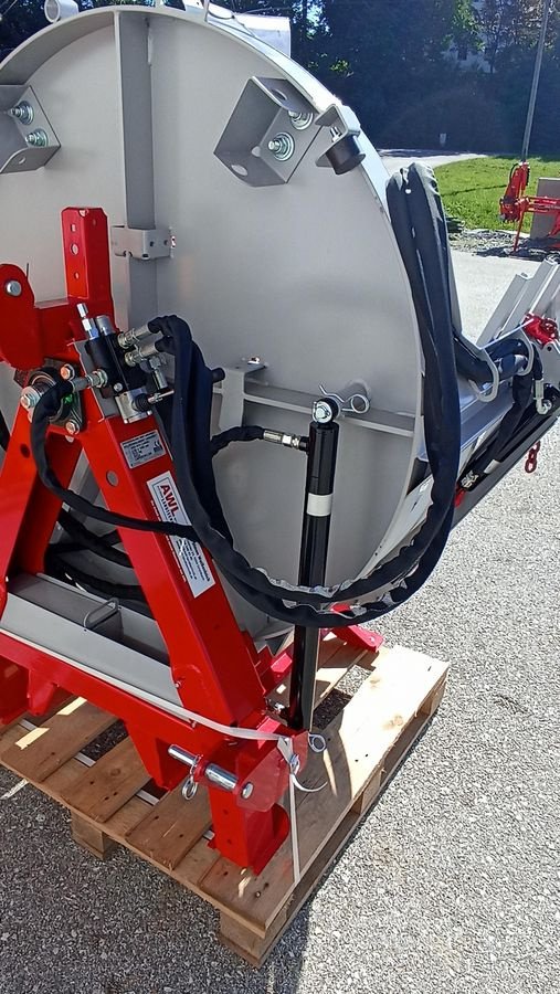 Sonstige Forsttechnik typu Lancman 3003 STH H, Neumaschine v Grünbach (Obrázek 9)