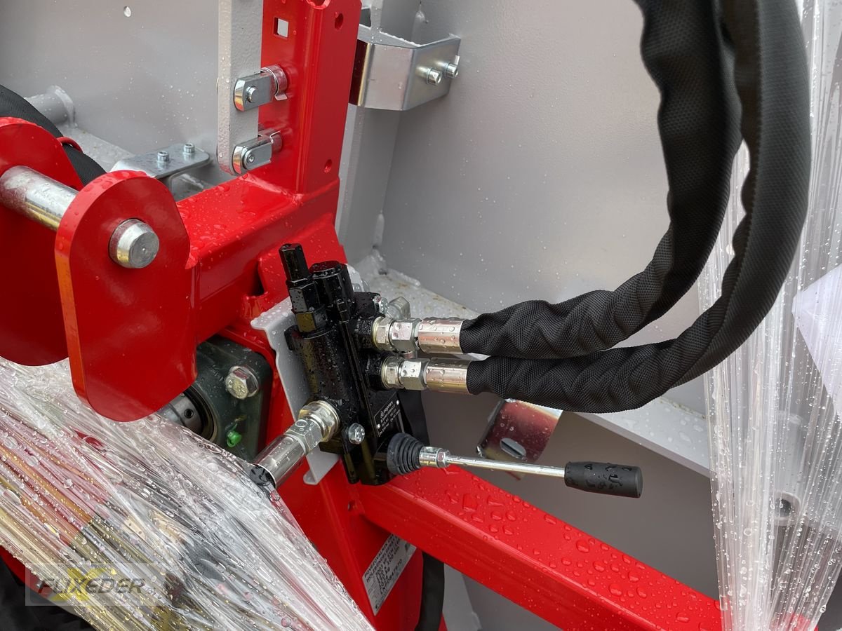 Sonstige Forsttechnik des Typs Lancman 3003 STH Solo, Neumaschine in Pattigham (Bild 3)