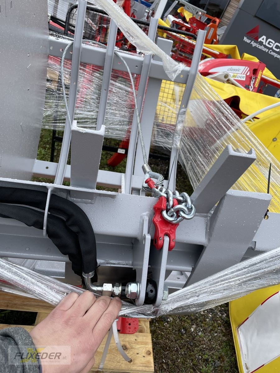 Sonstige Forsttechnik des Typs Lancman 3003 STH Solo, Neumaschine in Pattigham (Bild 4)