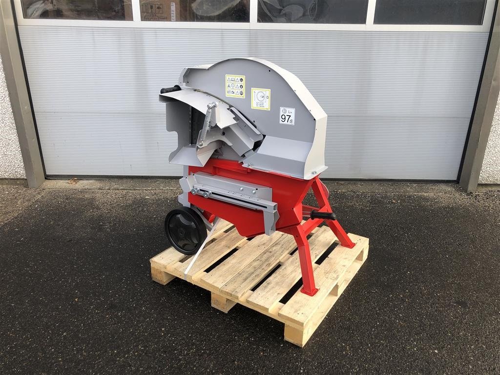 Sonstige Forsttechnik des Typs Lancman 705 ELD 400V- 5kw, Gebrauchtmaschine in Holstebro (Bild 3)