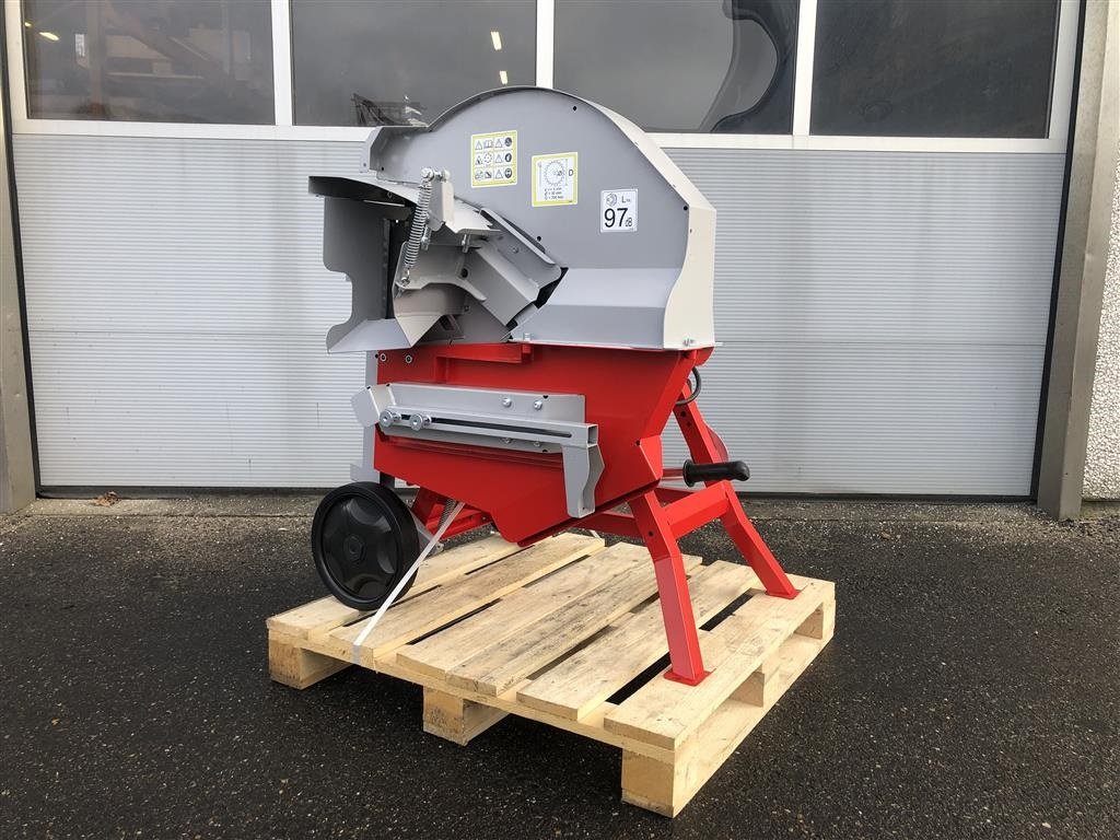 Sonstige Forsttechnik a típus Lancman 705 ELD 400V- 5kw, Gebrauchtmaschine ekkor: Holstebro (Kép 1)