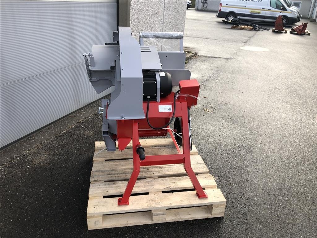 Sonstige Forsttechnik a típus Lancman 705 ELD 400V- 5kw, Gebrauchtmaschine ekkor: Holstebro (Kép 6)