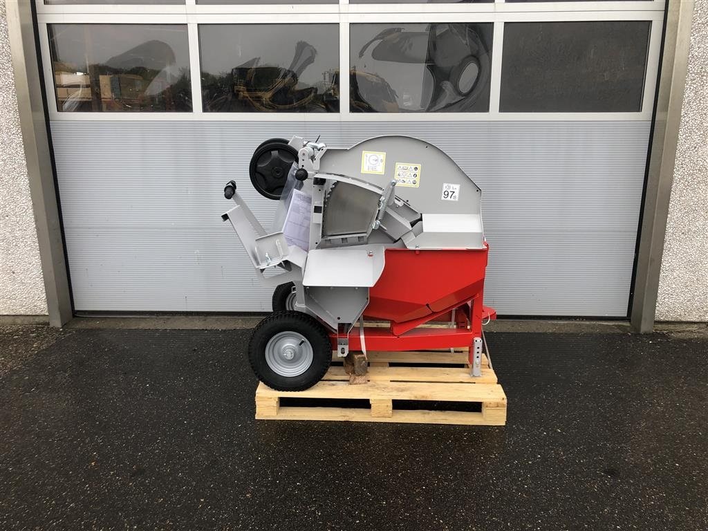 Sonstige Forsttechnik типа Lancman 705ELD 400V/5kw RING TIL ANDERS PÅ 30559780, Gebrauchtmaschine в Holstebro (Фотография 13)