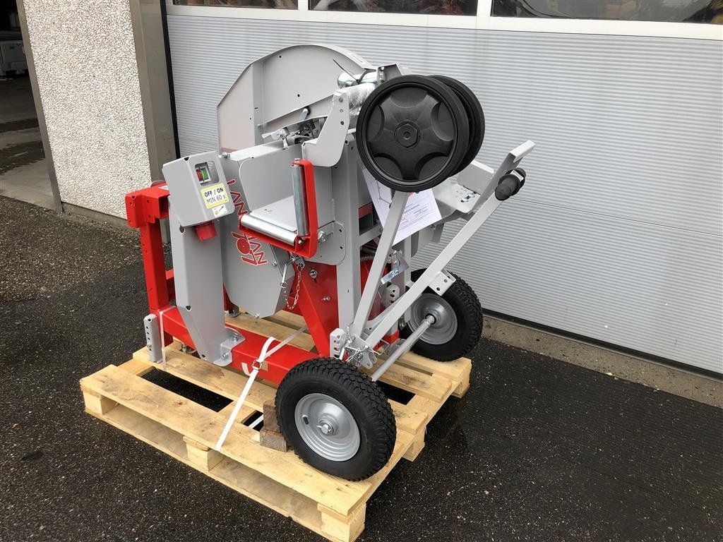 Sonstige Forsttechnik типа Lancman 705ELD 400V/5kw RING TIL ANDERS PÅ 30559780, Gebrauchtmaschine в Holstebro (Фотография 9)