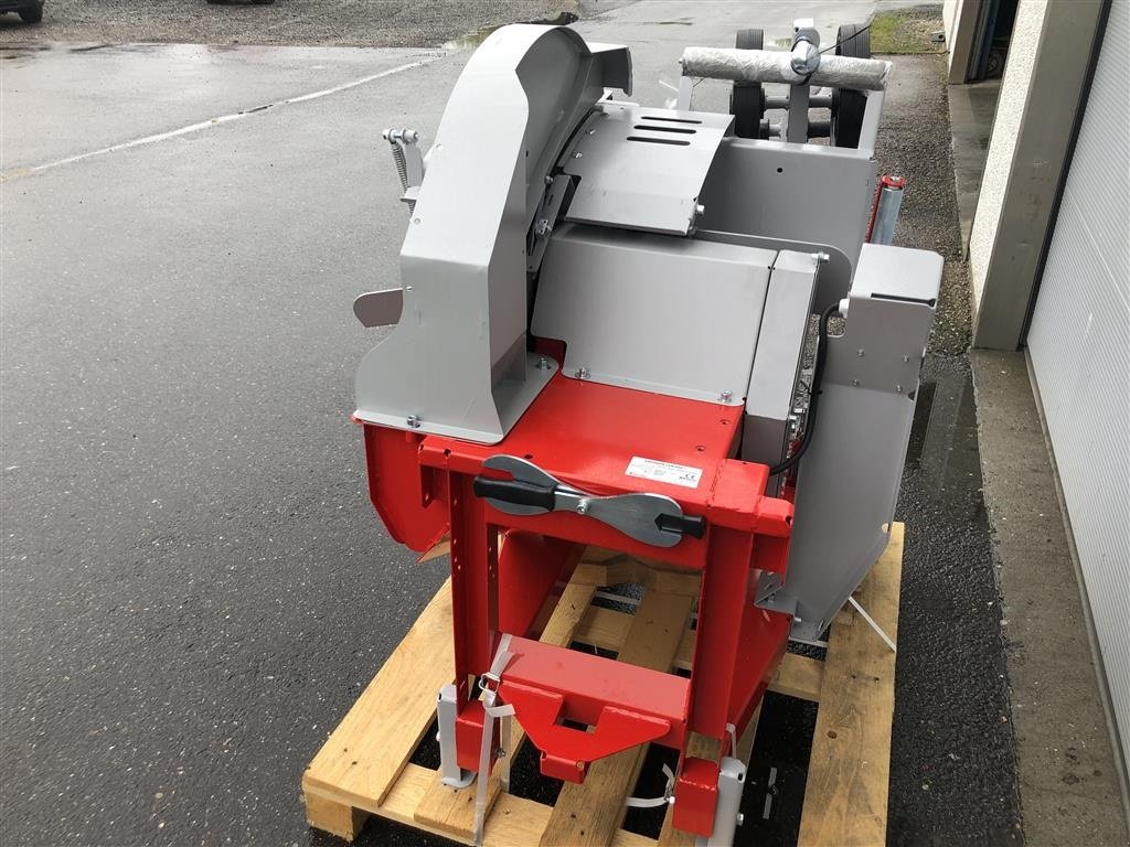 Sonstige Forsttechnik типа Lancman 705ELD 400V/5kw RING TIL ANDERS PÅ 30559780, Gebrauchtmaschine в Holstebro (Фотография 11)