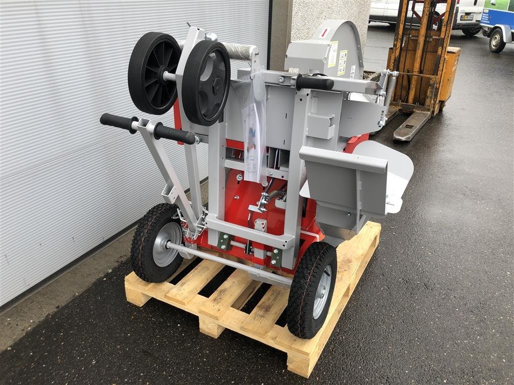 Sonstige Forsttechnik типа Lancman 705ELD 400V/5kw RING TIL ANDERS PÅ 30559780, Gebrauchtmaschine в Holstebro (Фотография 10)