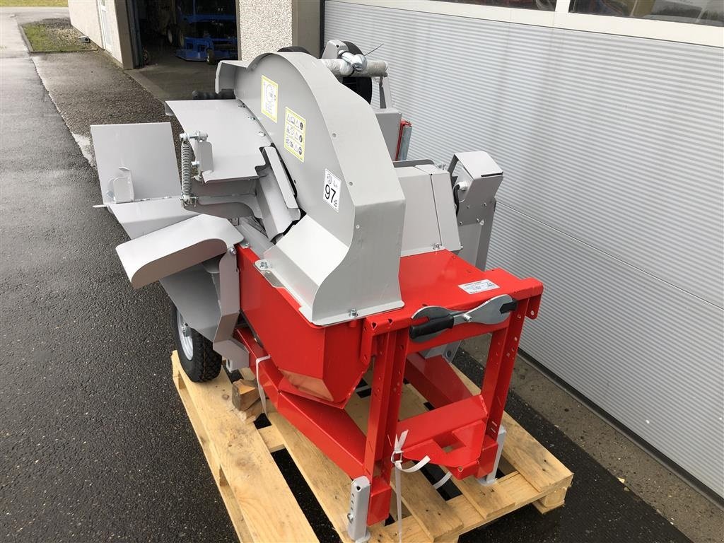 Sonstige Forsttechnik типа Lancman 705ELD 400V/5kw RING TIL ANDERS PÅ 30559780, Gebrauchtmaschine в Holstebro (Фотография 12)