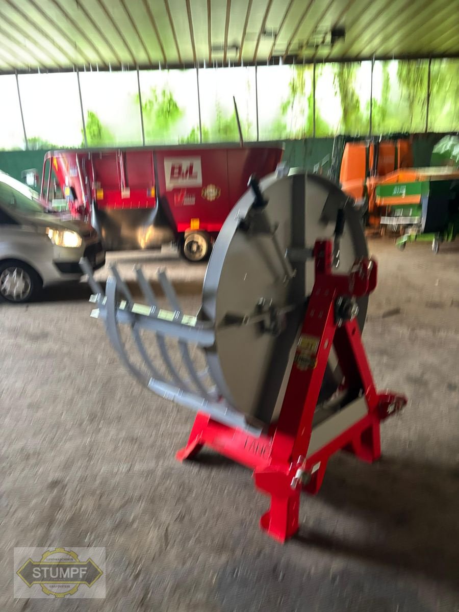 Sonstige Forsttechnik Türe ait Lancman Lancman 2002, Gebrauchtmaschine içinde Grafenstein (resim 4)