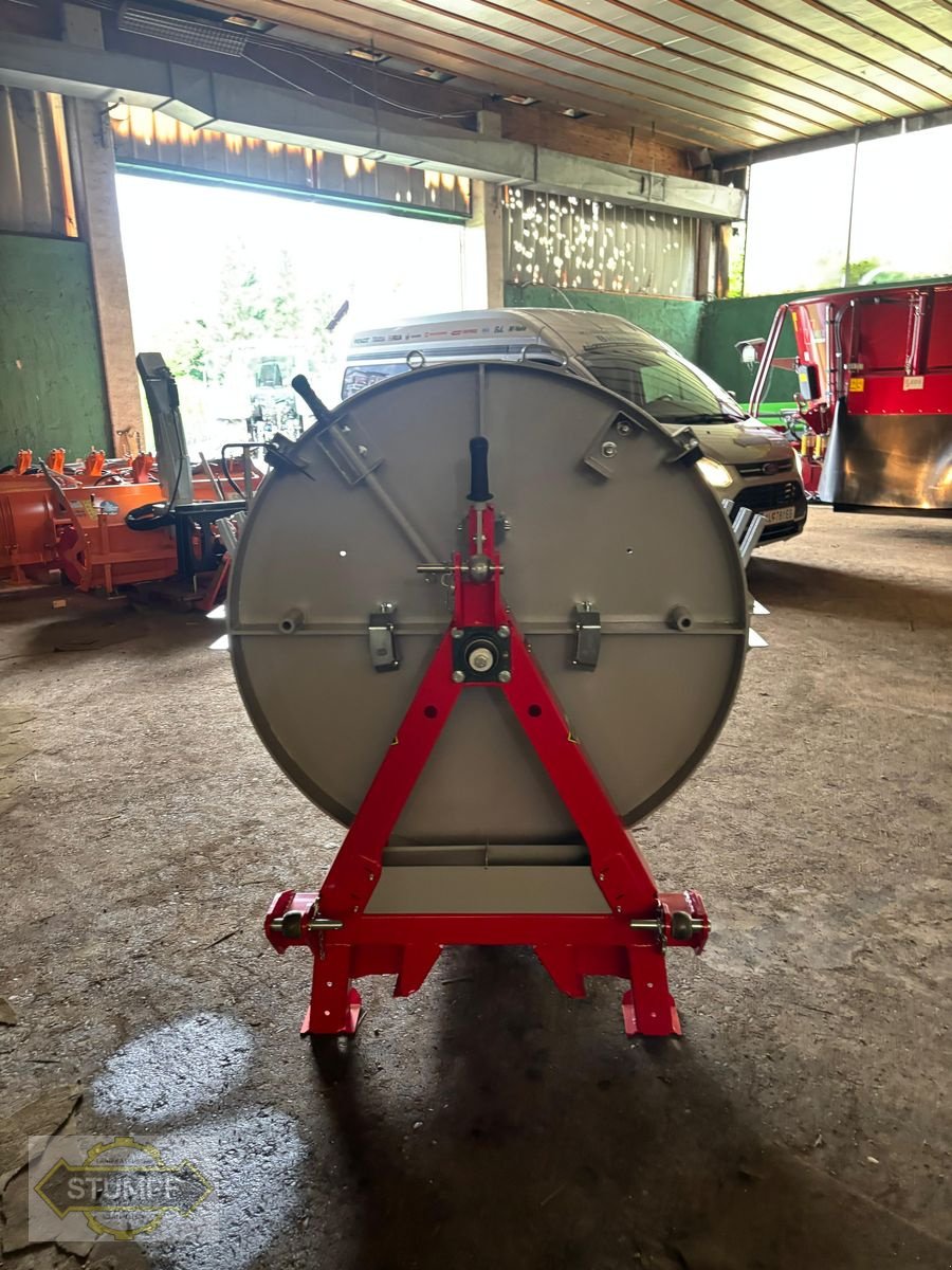 Sonstige Forsttechnik Türe ait Lancman Lancman 2002, Gebrauchtmaschine içinde Grafenstein (resim 3)