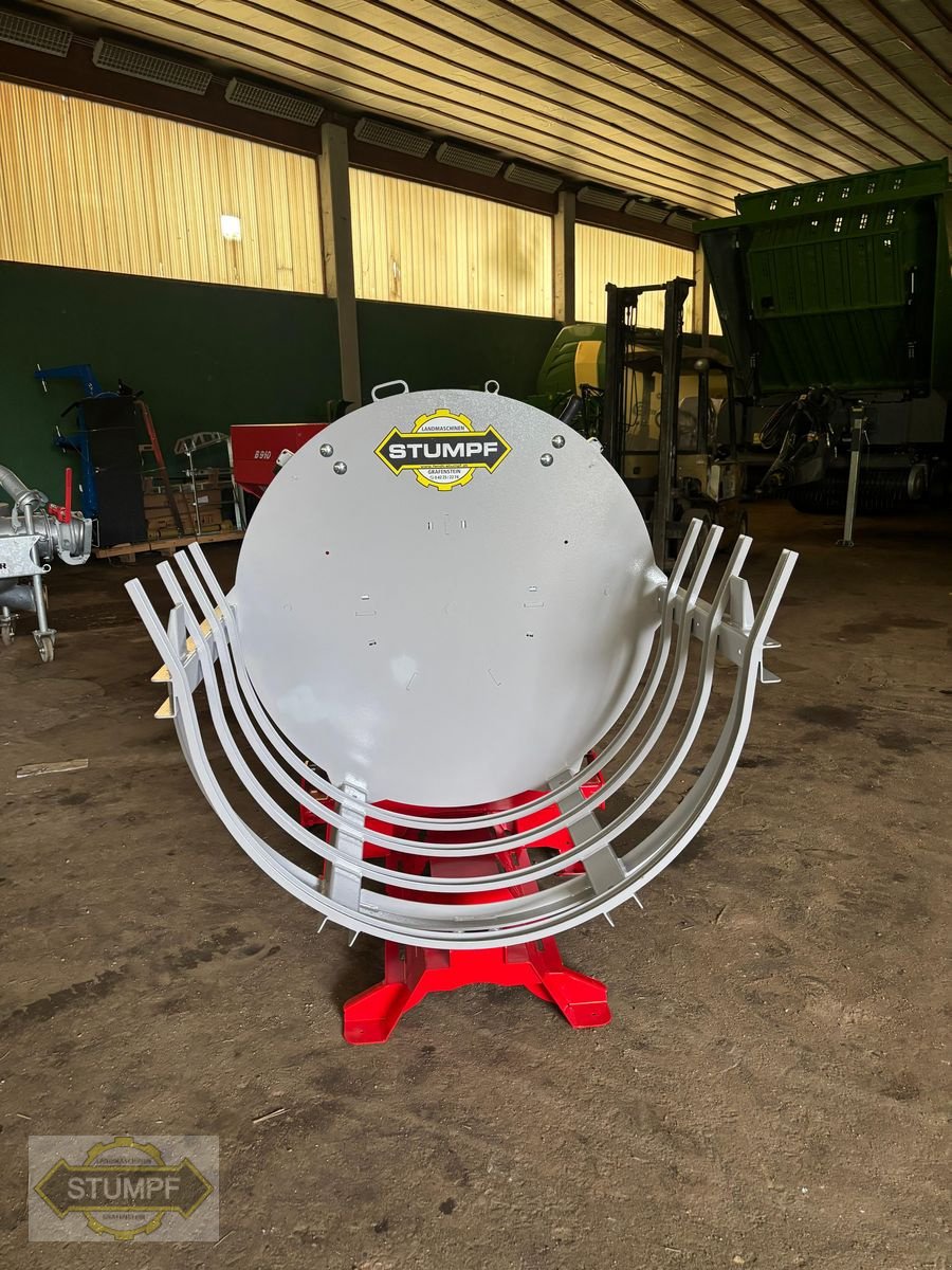 Sonstige Forsttechnik Türe ait Lancman Lancman 2002, Gebrauchtmaschine içinde Grafenstein (resim 7)