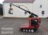 Sonstige Forsttechnik del tipo Lennartsfors Iron Horse 2090 P, Gebrauchtmaschine In Bad Iburg - Sentrup (Immagine 3)