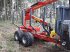 Sonstige Forsttechnik Türe ait Martin Bierer Reisigrechen, Neumaschine içinde Dorfen (resim 6)