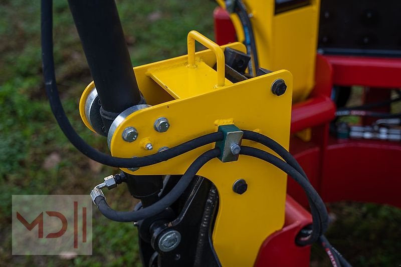 Sonstige Forsttechnik des Typs MD Landmaschinen AT Baumpflanzmaschine-leichte Ausführung, Neumaschine in Zeven (Bild 12)