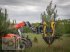 Sonstige Forsttechnik tip MD Landmaschinen AT Baumpflanzmaschine-leichte Ausführung, Neumaschine in Zeven (Poză 3)