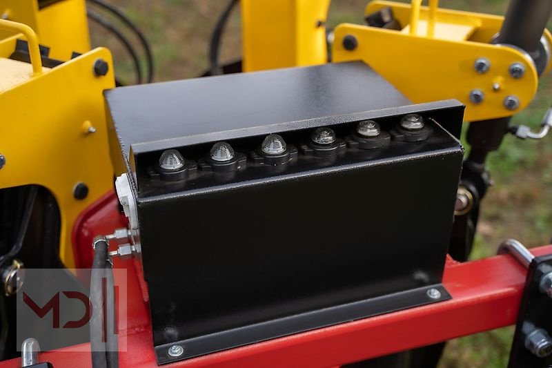 Sonstige Forsttechnik des Typs MD Landmaschinen AT Baumpflanzmaschine-leichte Ausführung, Neumaschine in Zeven (Bild 14)