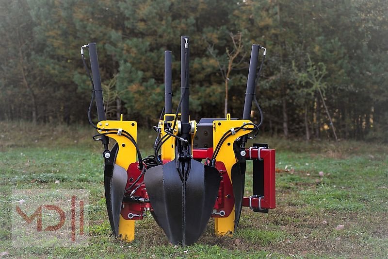 Sonstige Forsttechnik des Typs MD Landmaschinen AT Baumpflanzmaschine-leichte Ausführung, Neumaschine in Zeven (Bild 9)