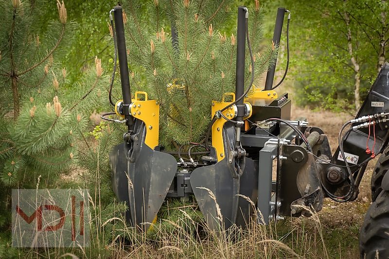 Sonstige Forsttechnik tip MD Landmaschinen AT Baumpflanzmaschine-leichte Ausführung, Neumaschine in Zeven (Poză 7)