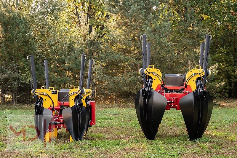Sonstige Forsttechnik des Typs MD Landmaschinen AT Baumpflanzmaschine-leichte Ausführung, Neumaschine in Zeven (Bild 10)