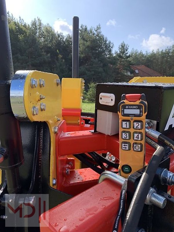 Sonstige Forsttechnik tip MD Landmaschinen AT Baumpflanzmaschine, Neumaschine in Zeven (Poză 13)