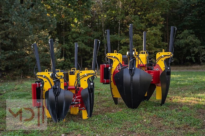 Sonstige Forsttechnik des Typs MD Landmaschinen AT Baumpflanzmaschine, Neumaschine in Zeven (Bild 10)
