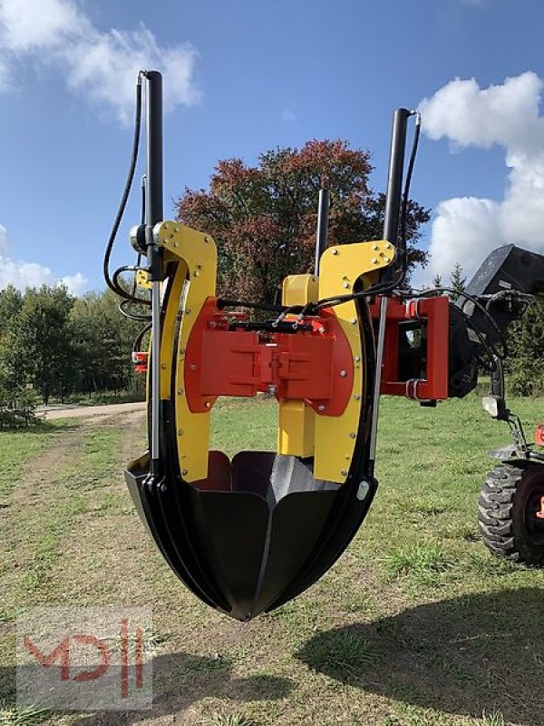 Sonstige Forsttechnik des Typs MD Landmaschinen AT Baumpflanzmaschine, Neumaschine in Zeven (Bild 5)