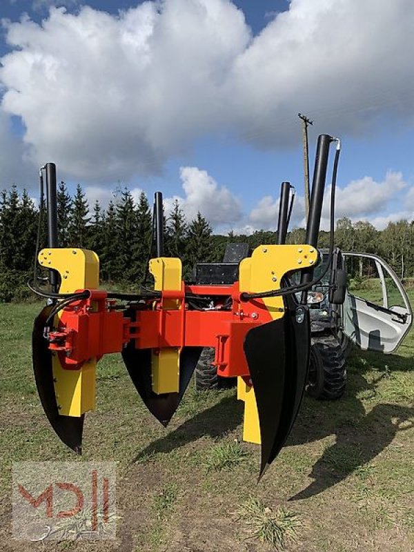 Sonstige Forsttechnik des Typs MD Landmaschinen AT Baumpflanzmaschine, Neumaschine in Zeven (Bild 8)