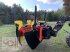 Sonstige Forsttechnik des Typs MD Landmaschinen AT Baumpflanzmaschine, Neumaschine in Zeven (Bild 9)