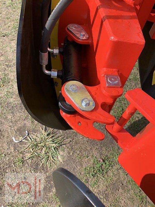 Sonstige Forsttechnik des Typs MD Landmaschinen AT Baumpflanzmaschine, Neumaschine in Zeven (Bild 14)