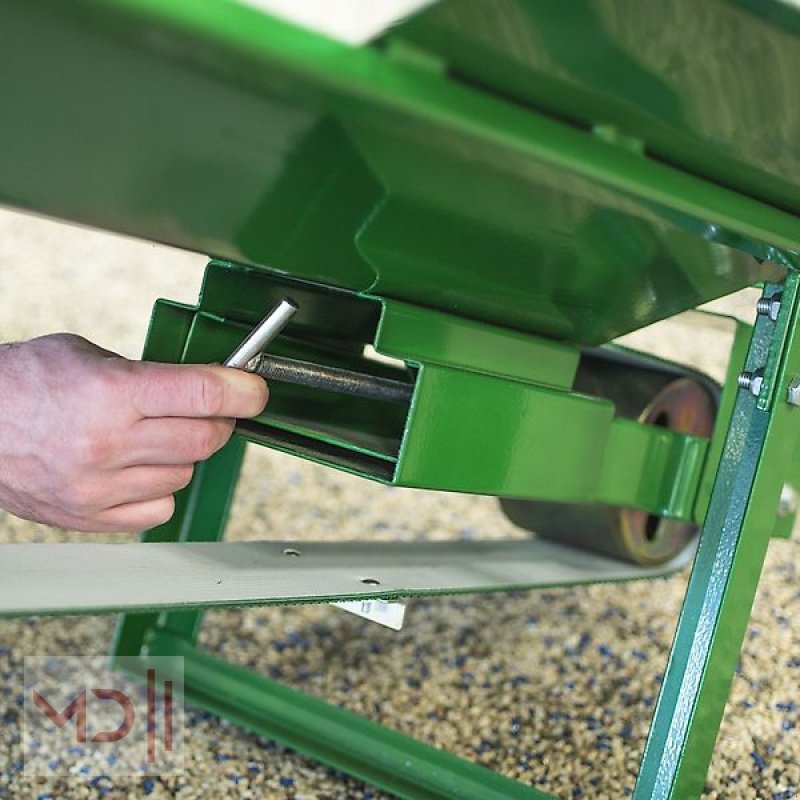 Sonstige Forsttechnik des Typs MD Landmaschinen Kellfri Holz Förderband, Neumaschine in Zeven (Bild 10)