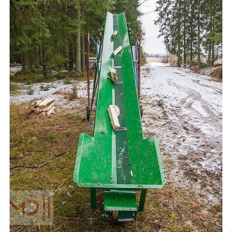 Sonstige Forsttechnik des Typs MD Landmaschinen Kellfri Holz Förderband, Neumaschine in Zeven (Bild 2)