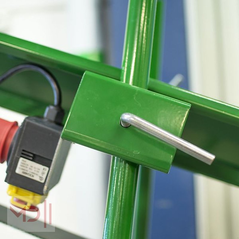 Sonstige Forsttechnik des Typs MD Landmaschinen Kellfri Holz Förderband, Neumaschine in Zeven (Bild 12)