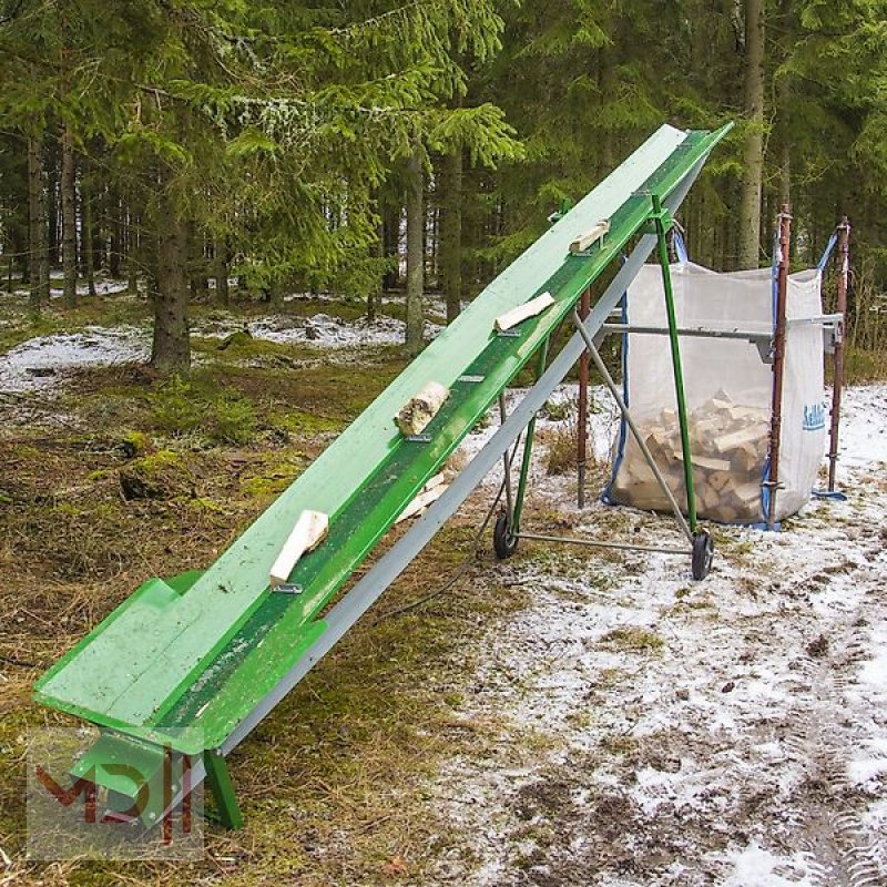 Sonstige Forsttechnik tip MD Landmaschinen Kellfri Holz Förderband, Neumaschine in Zeven (Poză 1)