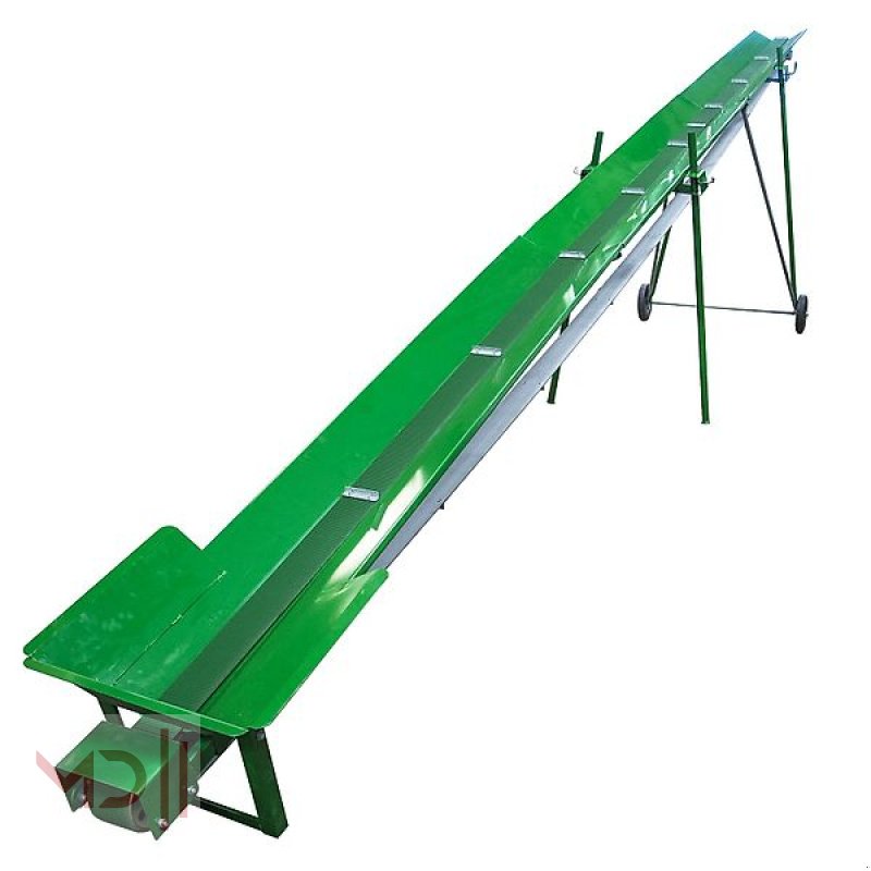 Sonstige Forsttechnik des Typs MD Landmaschinen Kellfri Holz Förderband, Neumaschine in Zeven (Bild 5)