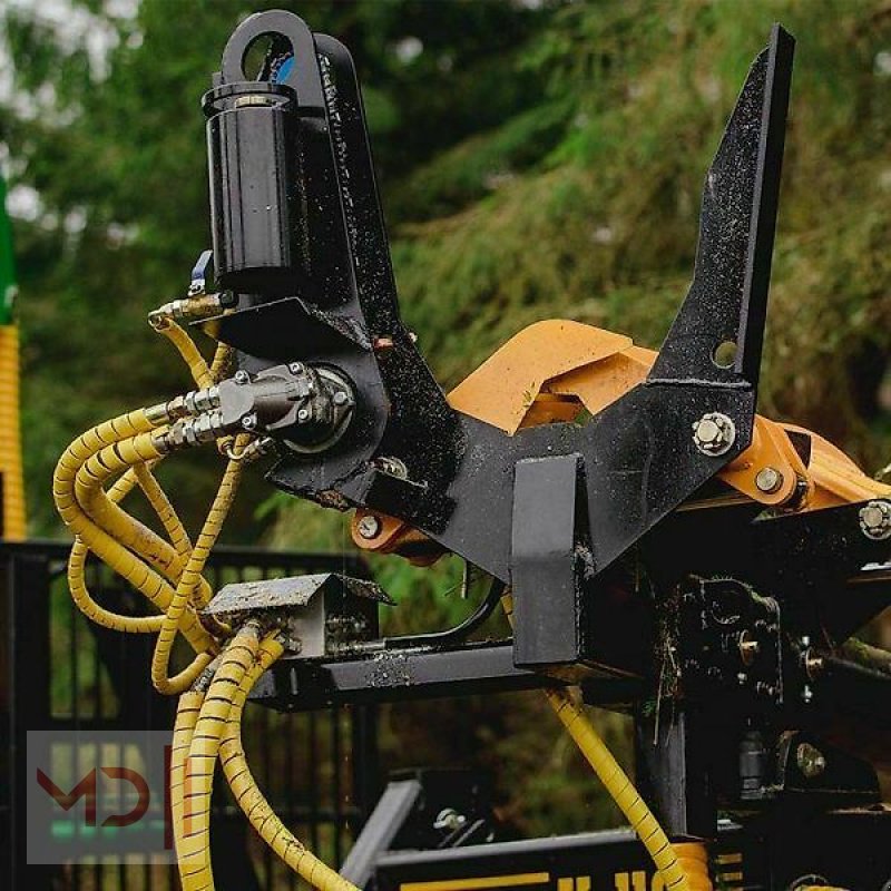 Sonstige Forsttechnik des Typs MD Landmaschinen Kellfri Schubentaster, Neumaschine in Zeven (Bild 10)