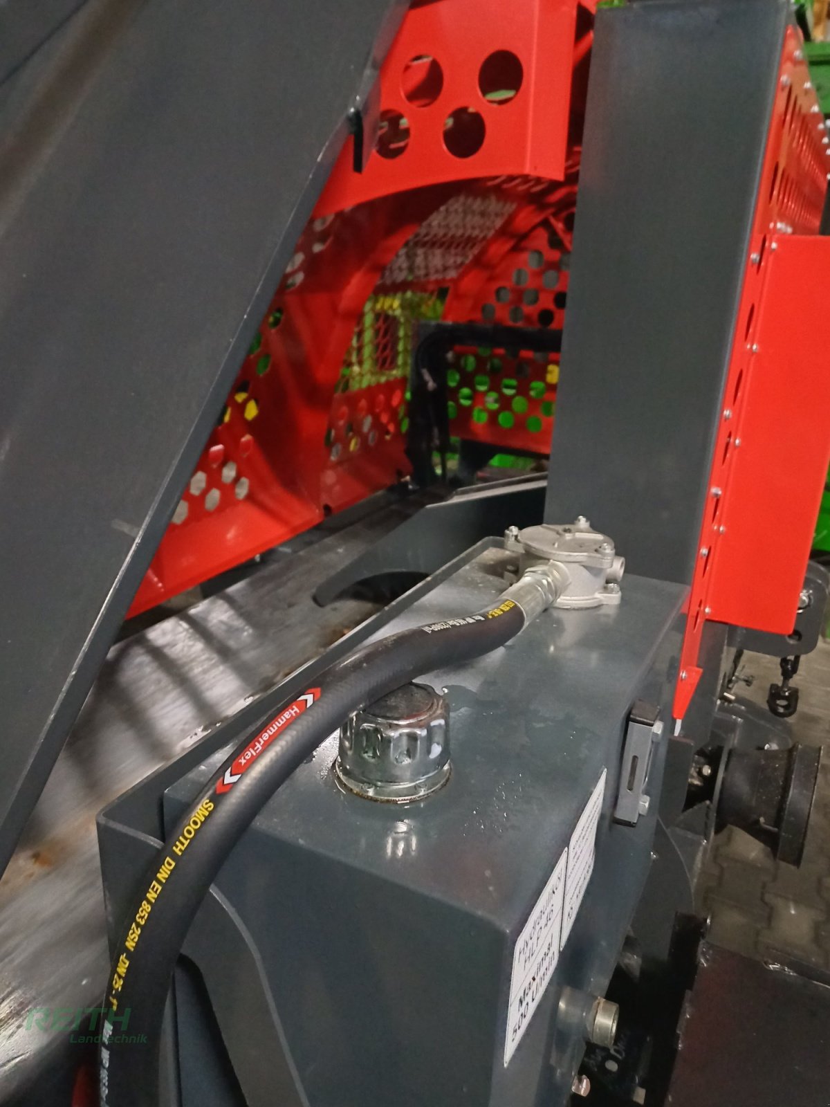 Sonstige Forsttechnik of the type MS Agrartechnik MS Splitter 500-V2, Gebrauchtmaschine in Wolnzach (Picture 9)