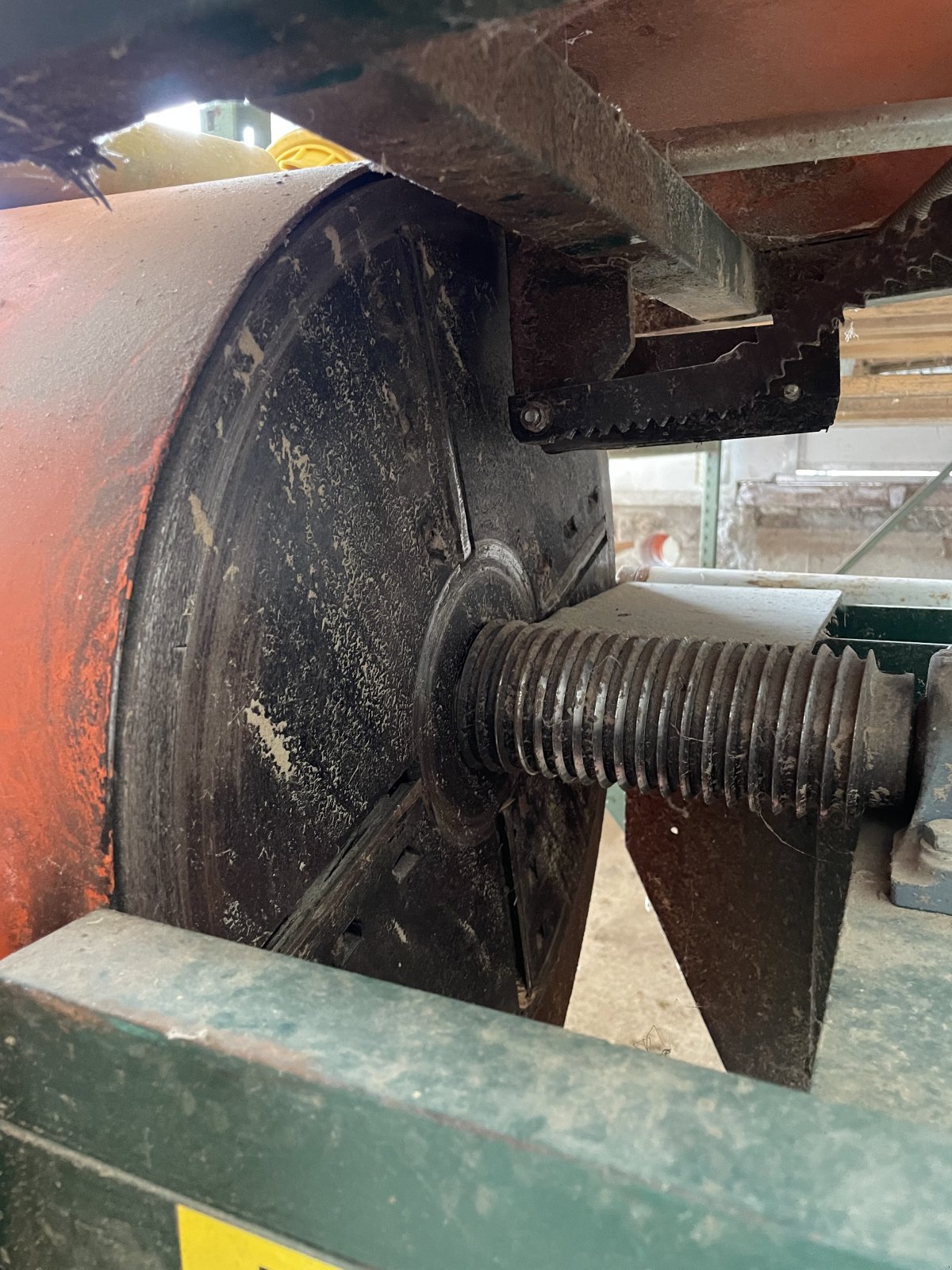 Sonstige Forsttechnik tip Neuhauser 284, Gebrauchtmaschine in Gschwandt (Poză 2)